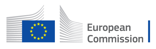EU Commission Logo
